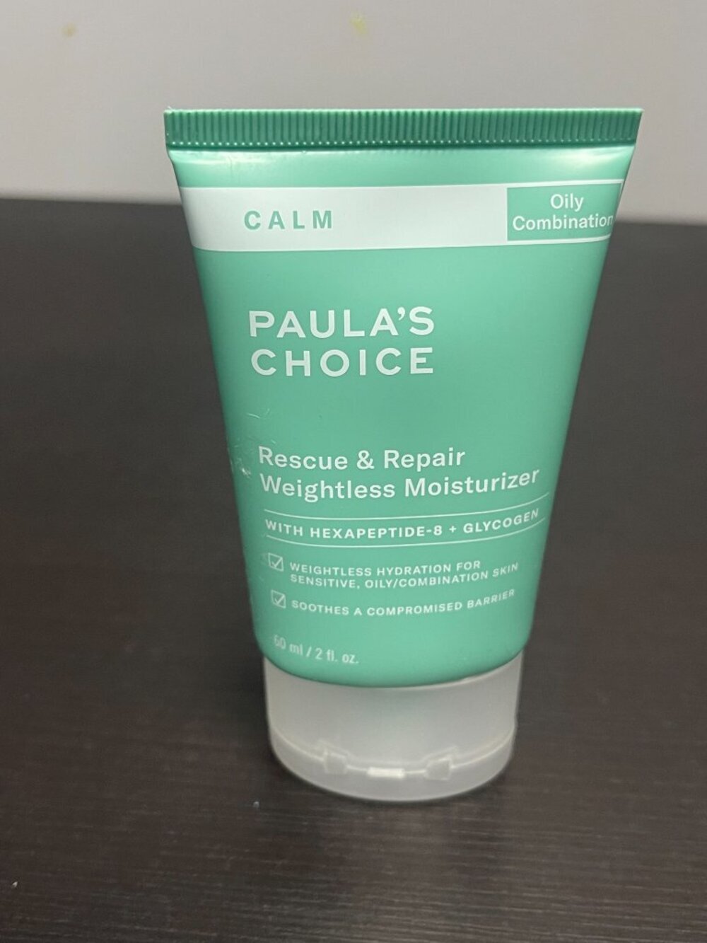 Paula’s Choice Calm Moisturizer (Lot of 2) New Oily/Combo Skin - Picture 3 of 3